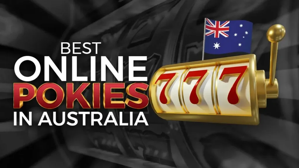 Best Online Pokies in Australia web