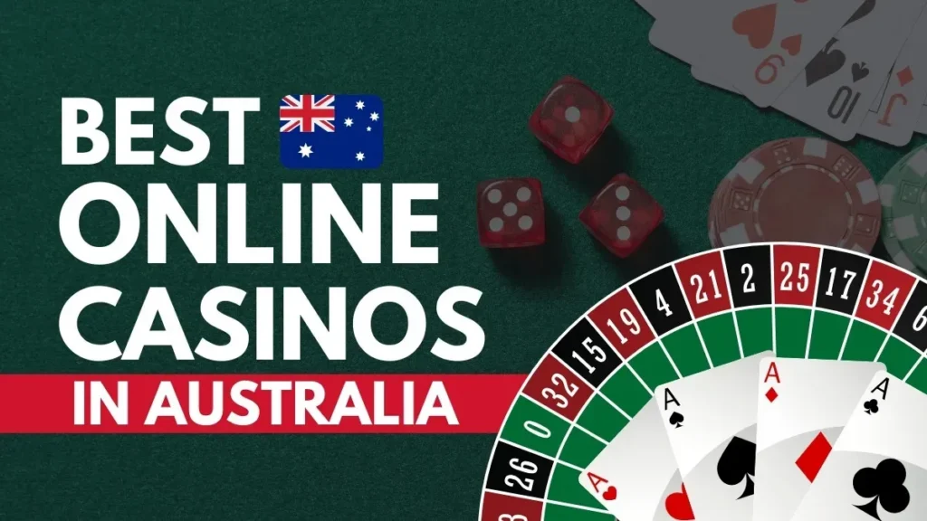 best online casinos aus web