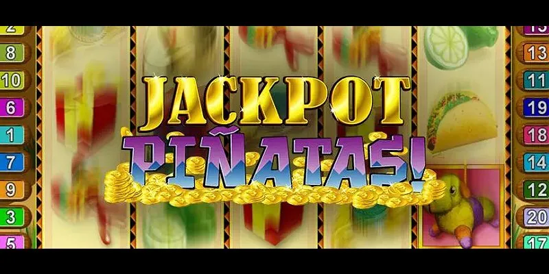 lbt 20250729 best online pokies in australia Joe Fortune Casino AU Jackpot Pinatas web