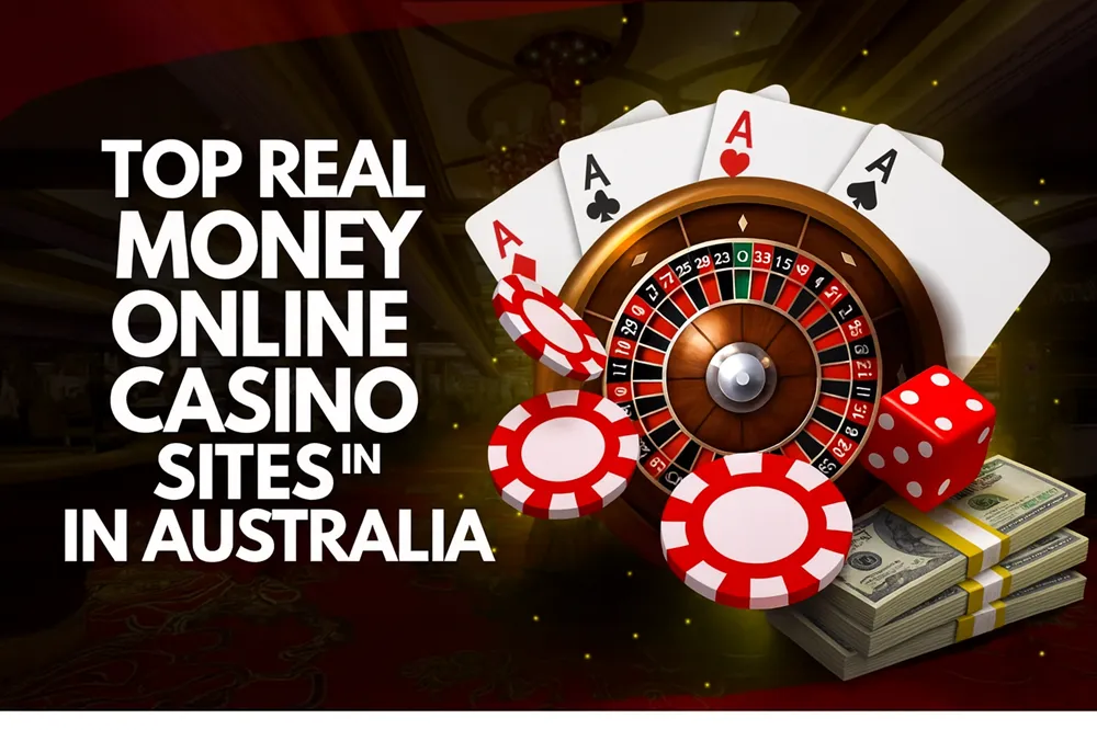 top real money online casino sites in australia web